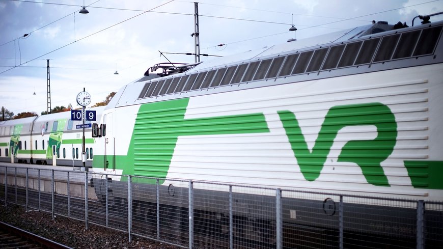 LONGER SERVICE LIVES: KNORR-BREMSE AND VR FLEETCARE SIGN SERVICE AGREEMENT TO MAINTAIN BRAKING SYSTEMS OF 46 LOCOMOTIVES